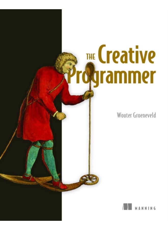 The Creative Programmer 