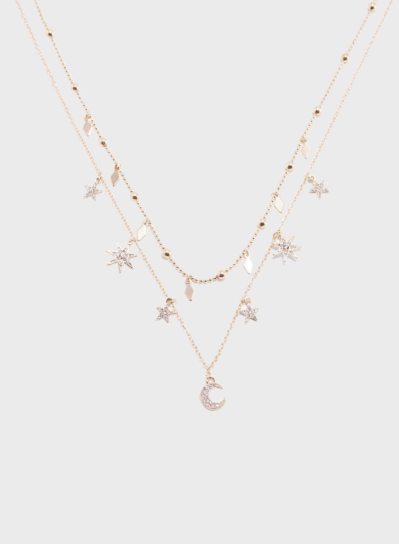 جينجر عقد بطبقتين - Image 2