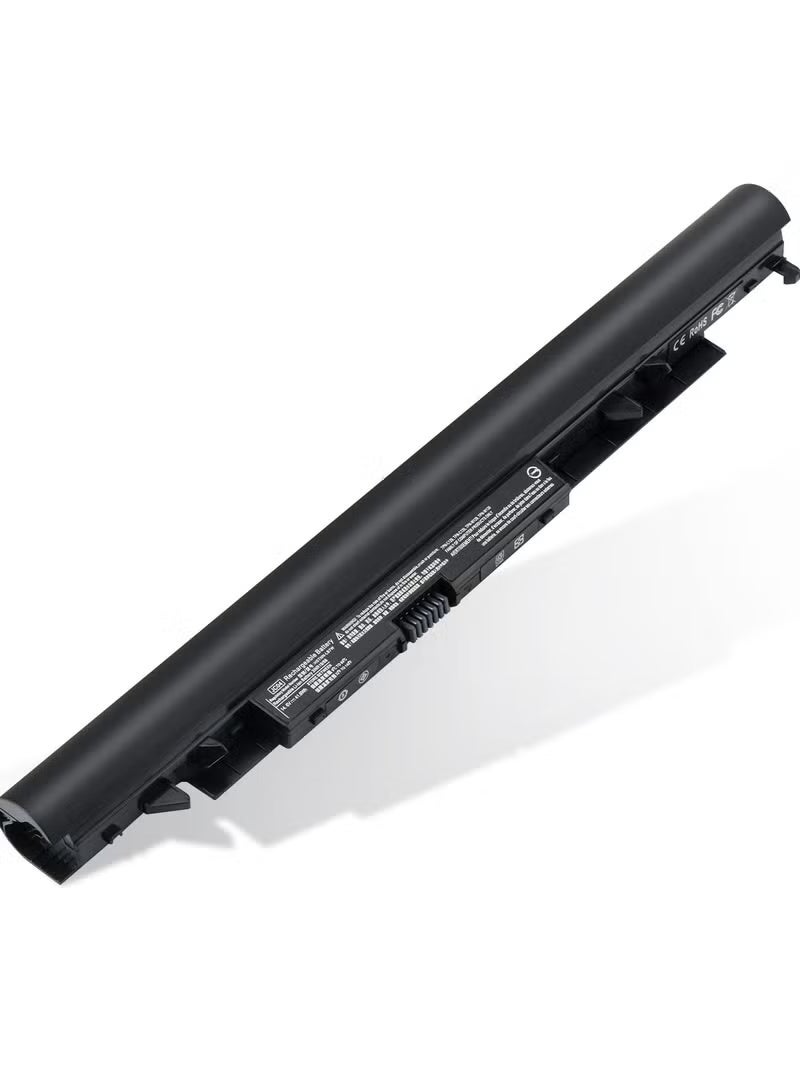 Reacon بطارية بديلة لـ Hp JC04 JC03 HP 250 G6 255 240 245 G6 Pavilion 15 15-BS 15-BW 14-BS 14-BW 17-BS سلسلة HSTNN-LB7V HSTNN-LB7W HSTNN-DB8E احتياطي 919700-850 H STNN-HB7X - Image 1