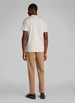 CALVIN KLEIN Logo T-Shirt  - Image 2
