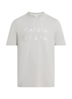 CALVIN KLEIN Logo T-Shirt  - Image 5