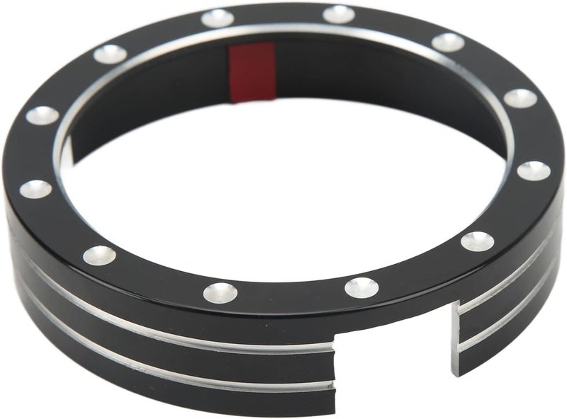 Speedometer Ring Cover Instrument Gauge Bezel CNC Aluminum Alloy Replacement for CMX 300 500 (Type 2) - Image 5