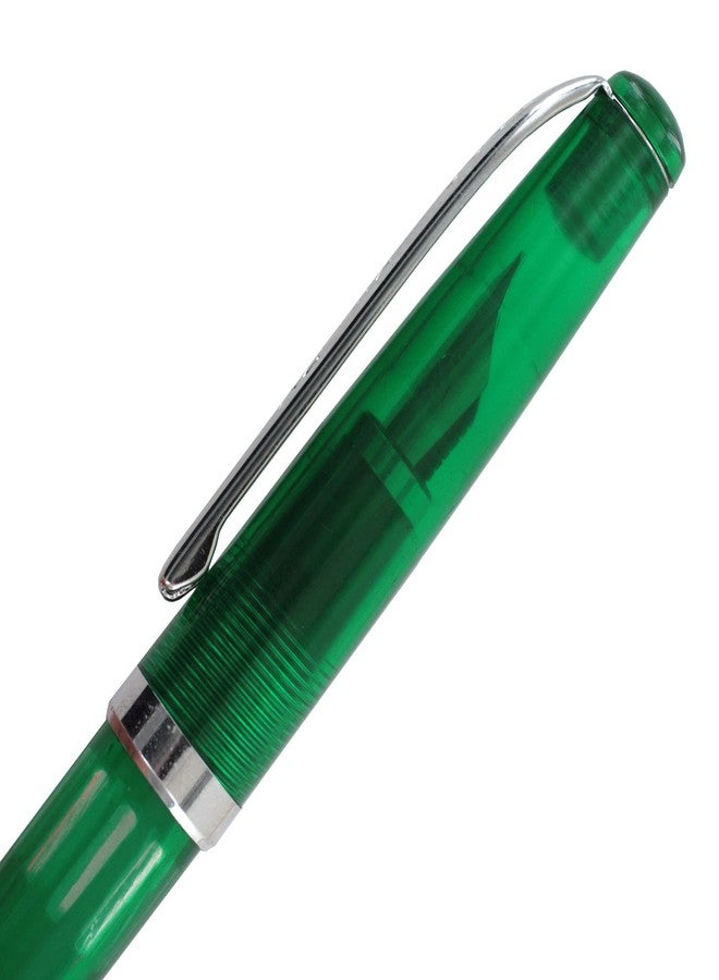 نودلرز قلم نودلرز ماكس إميرالد بيستون فيل فليكس سن FP - Image 5