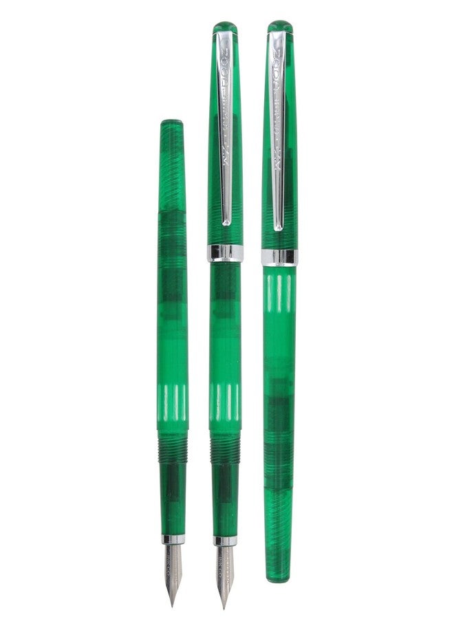 نودلرز قلم نودلرز ماكس إميرالد بيستون فيل فليكس سن FP - Image 4