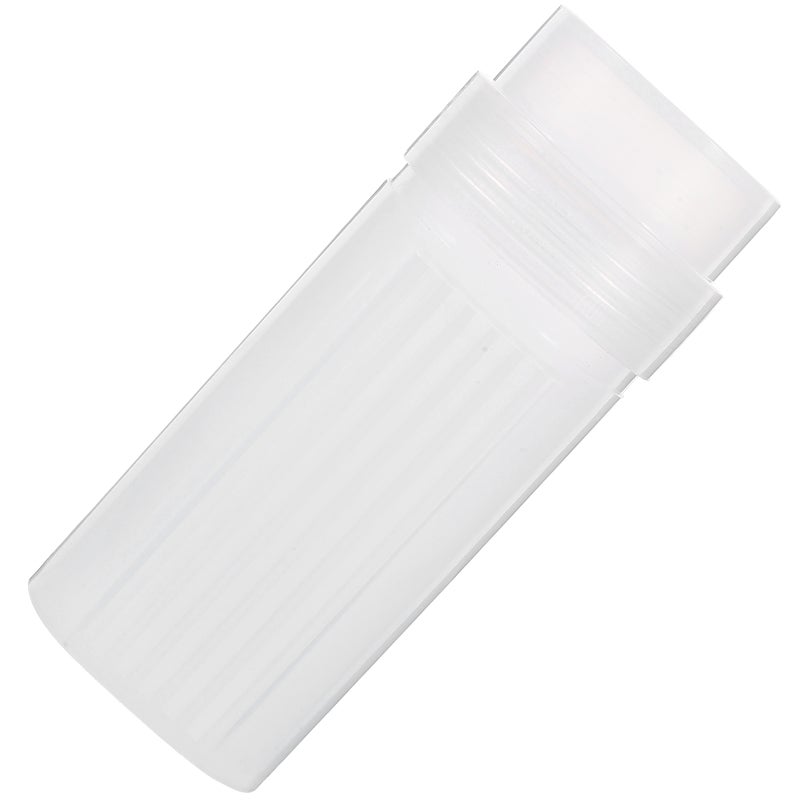 Slides Staining Jar Microscope Slides Staining Holder Laboratory Slides Staining Holder with Lid - Image 5