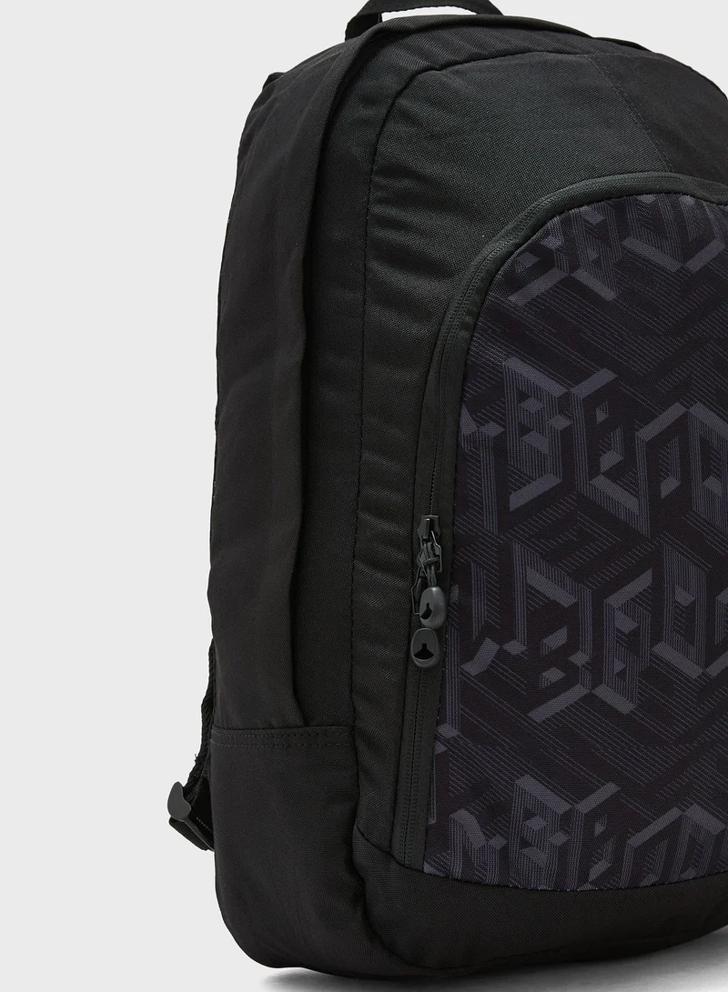 umbro Logo Backpack