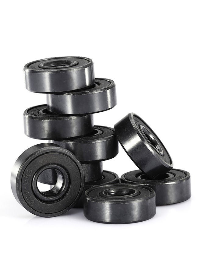 نيبمينينت طقم محامل لعبة فيدجيت سبينر الدوّارة من 10 قطع - Image 3