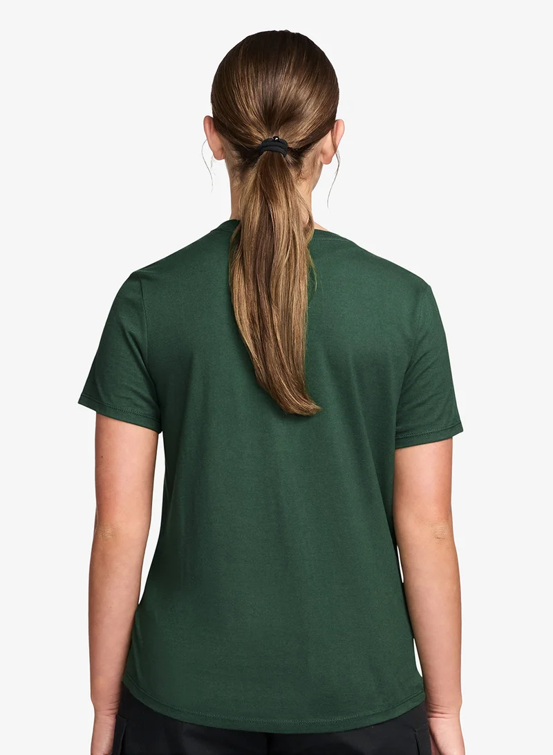 Nike Nsw Club T-Shirt