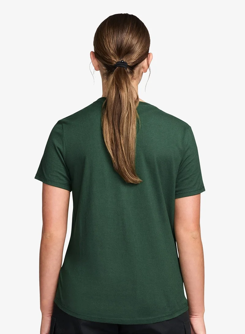 Nike Nsw Club T-Shirt