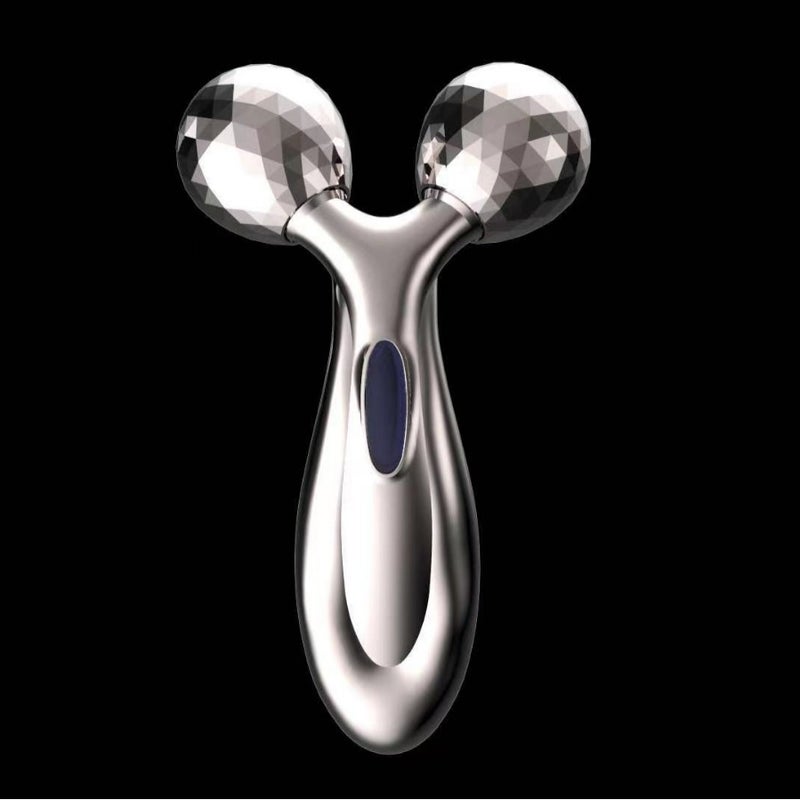 3D Roller Face Massager for Lifting & Shaping - Image 4