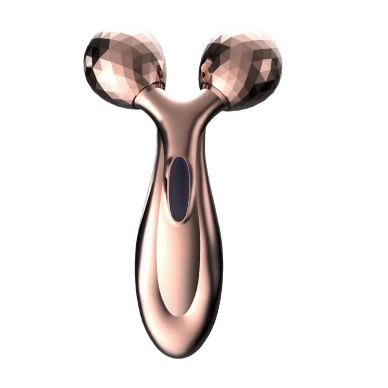 3D Roller Face Massager for Lifting & Shaping - Image 5