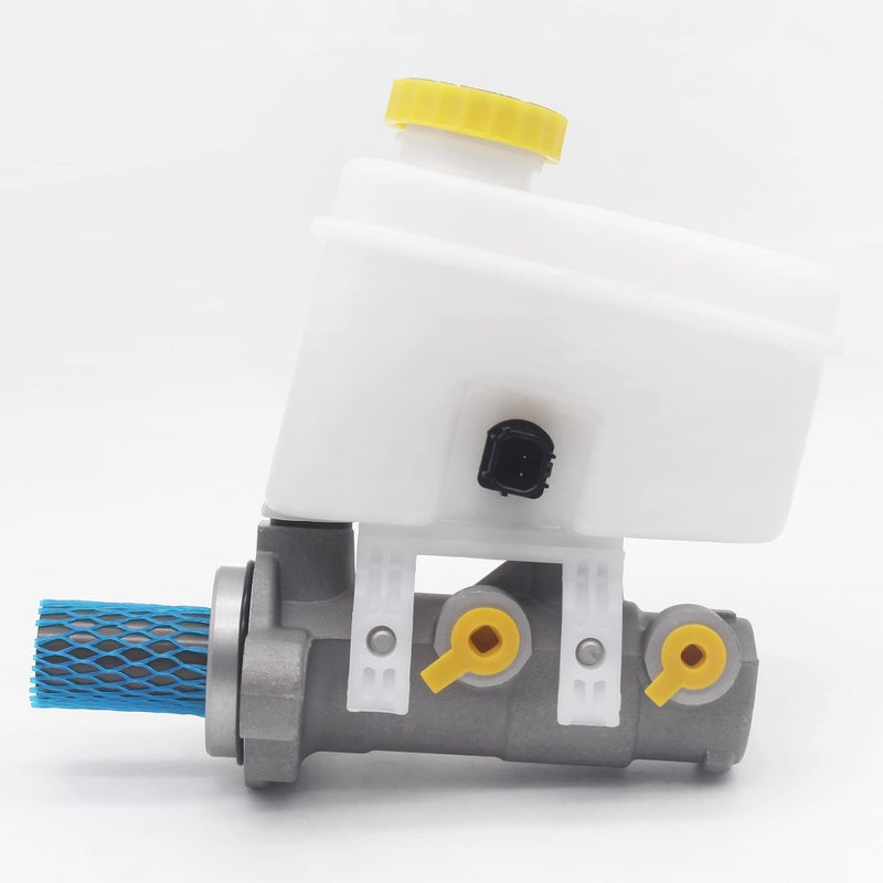 Ajantech Brake Master Cylinder for 20072017 Jeep Wrangler Models M630517