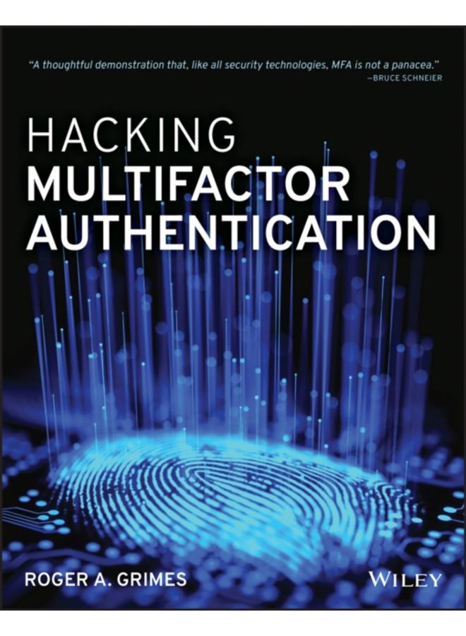 Hacking Multifactor Authentication 