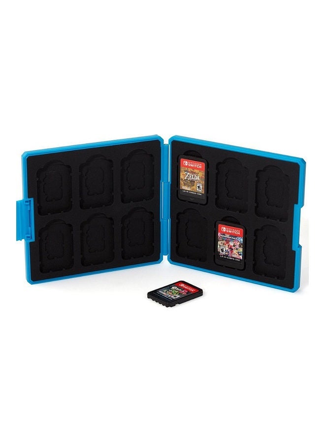 NIBEMINENT HT3095 Premium Game Card Case Storage Box Upto 12 Months - Image 2
