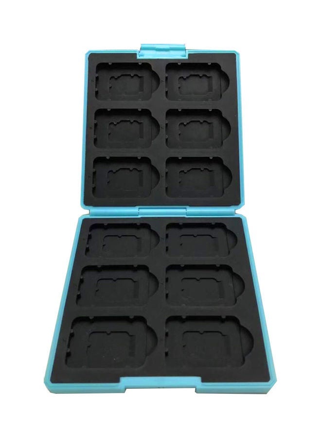 NIBEMINENT HT3095 Premium Game Card Case Storage Box Upto 12 Months - Image 4