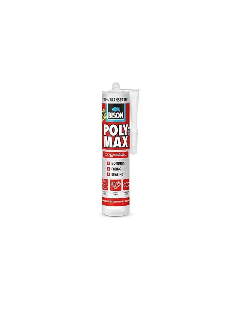 BISON KIT Poly Max Tack Express (300g)  - Image 1