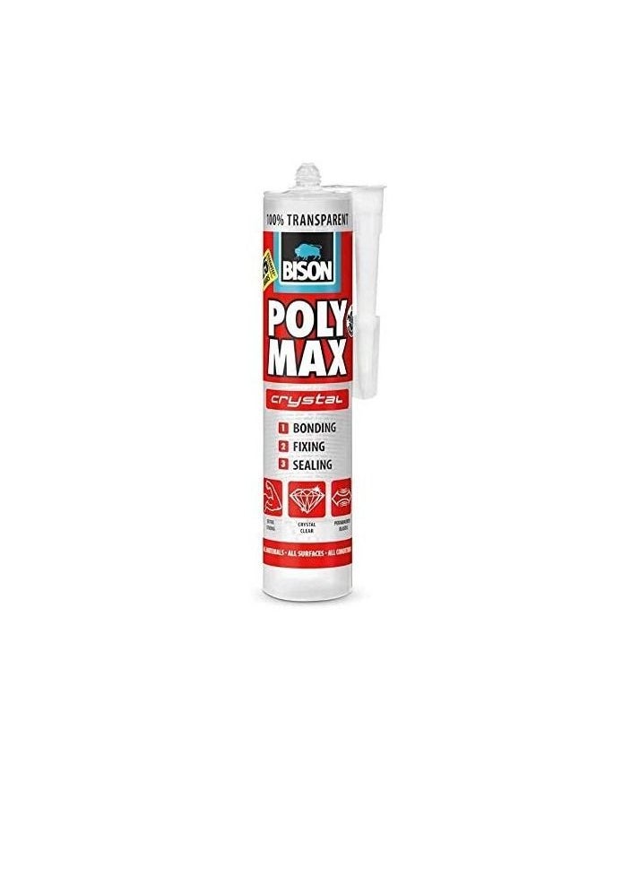 BISON KIT Poly Max Tack Express (300g)  - Image 3