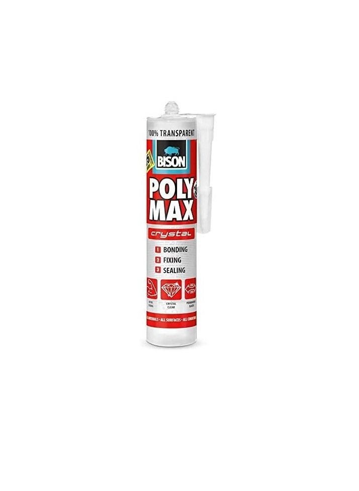 BISON KIT Poly Max Tack Express (300g)  - Image 2