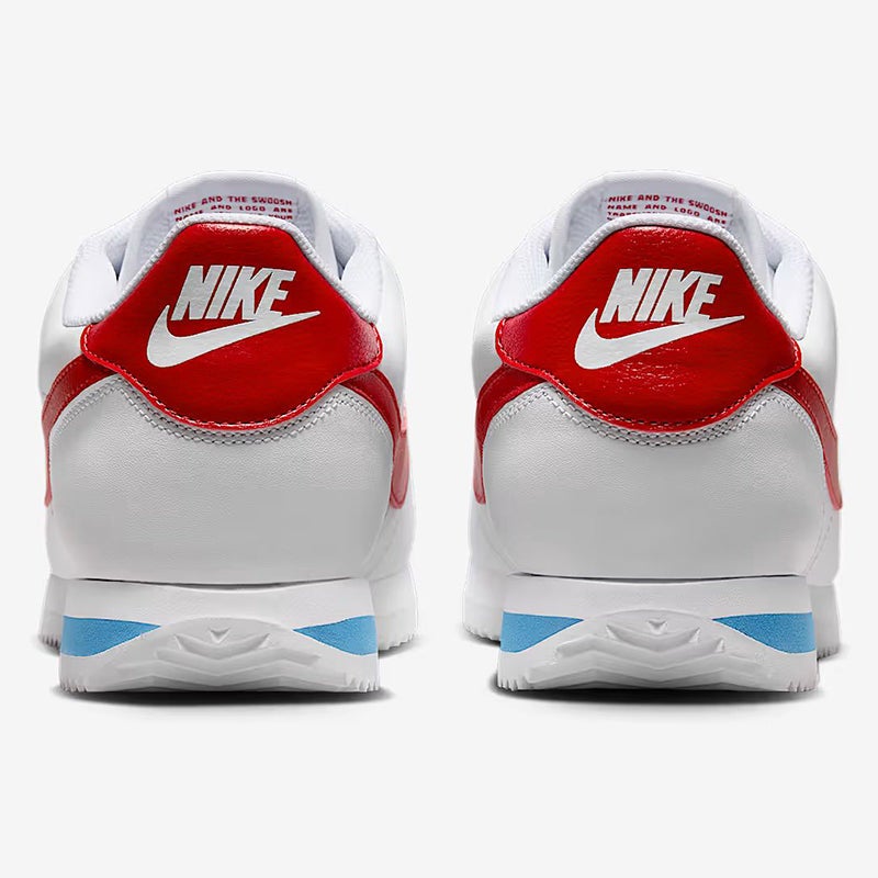 Nike Cortez Leather - Image 4