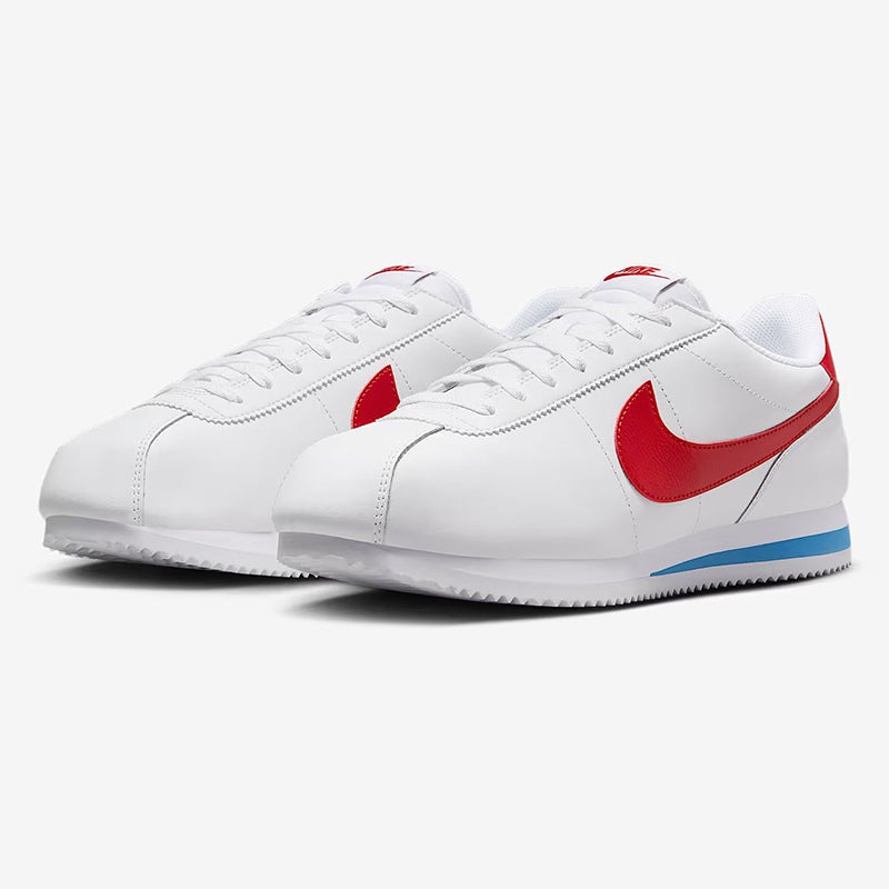 Nike Cortez Leather - Image 3