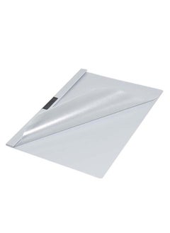 Durable 5-Piece Duraclip Clip Folder Green  - Image 4