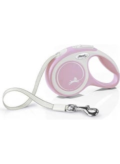 Flexi New Comfort XSmall 3 Mt Stripe Pink 