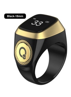 Black-18mm