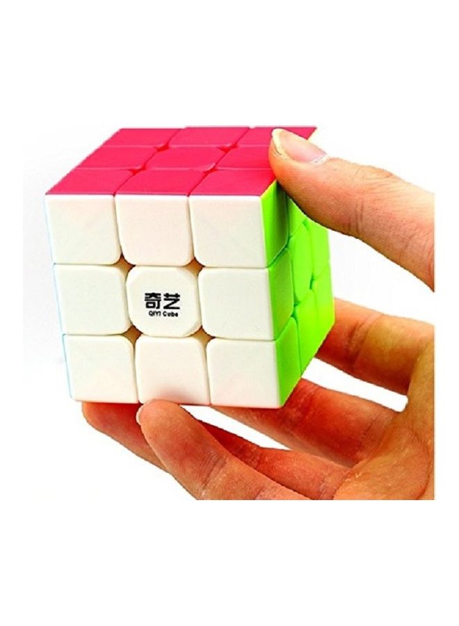 أحجية تركيب مكعب روبيك 3×3 من كيي - Image 4