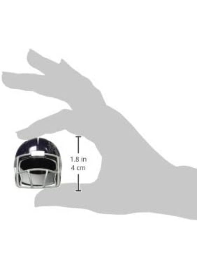 Riddell خوذة ريدل جيب برو سبيد لفريق تينيسي تايتنز NFL، ألوان الفريق، مقاس واحد - Image 5