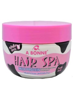 A Bonne' Hair Spa Milk Protein 280g  - Image 1
