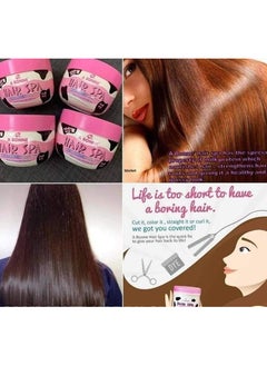 A Bonne' Hair Spa Milk Protein 280g  - Image 3