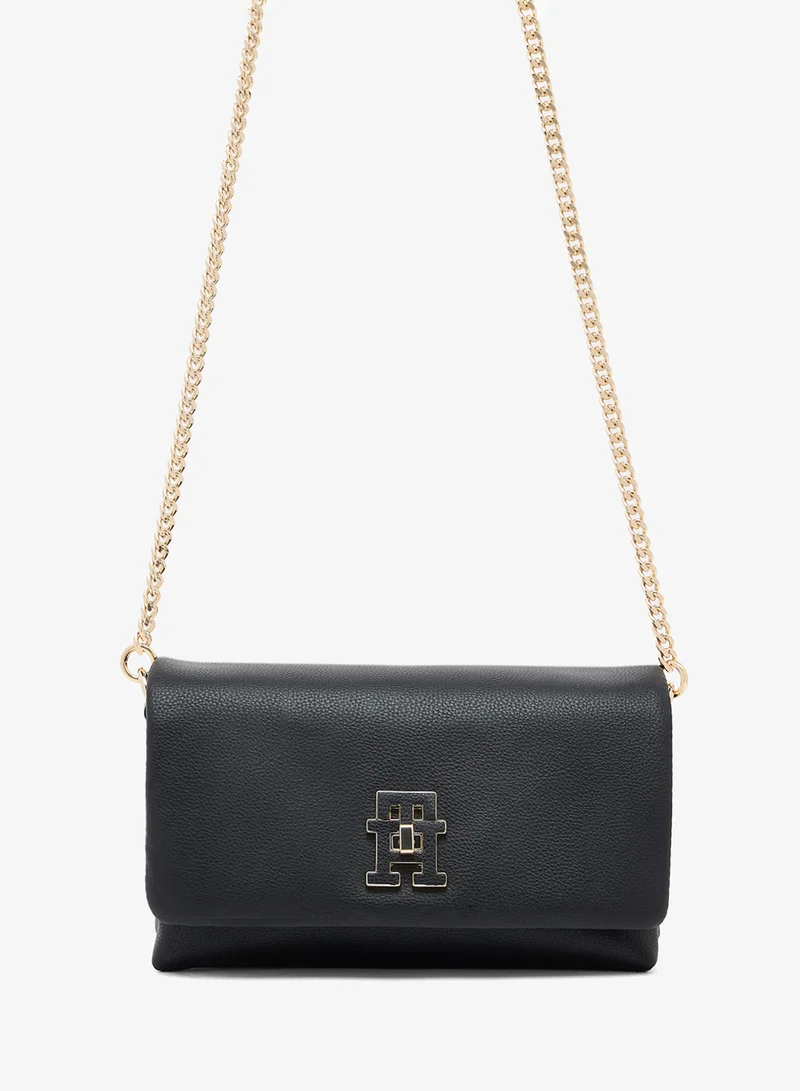 TOMMY HILFIGER Logo Mini Crossbody Bag