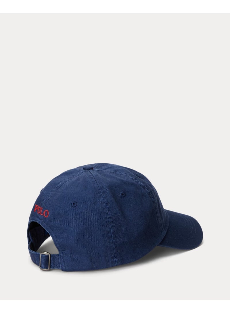 POLO Ralph Lauren Unisex Classic Baseball Cap,Sun Hat,Fashionable and Versatile, Adjustable, , Suitable for Indoor and Outdoor Sports - Image 5