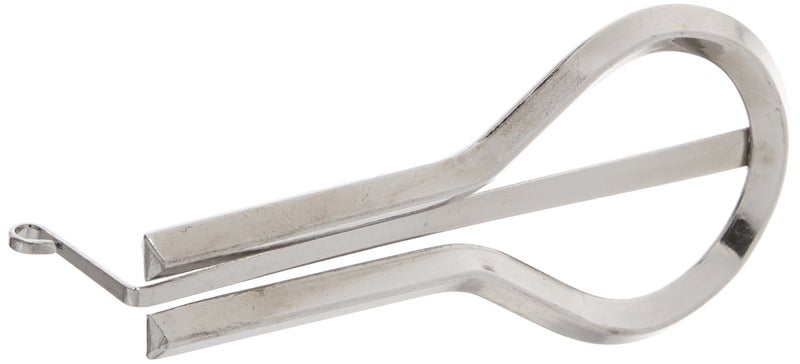 Grover Blue Grass Jaw Harp, No. 8037