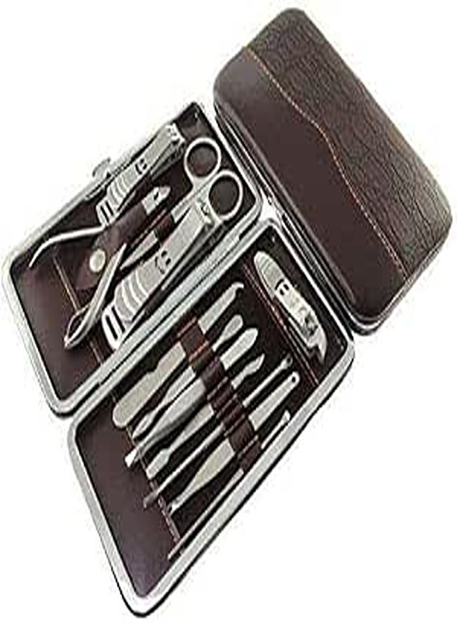 AP Nail Clipper Care Set - 2 Pcs