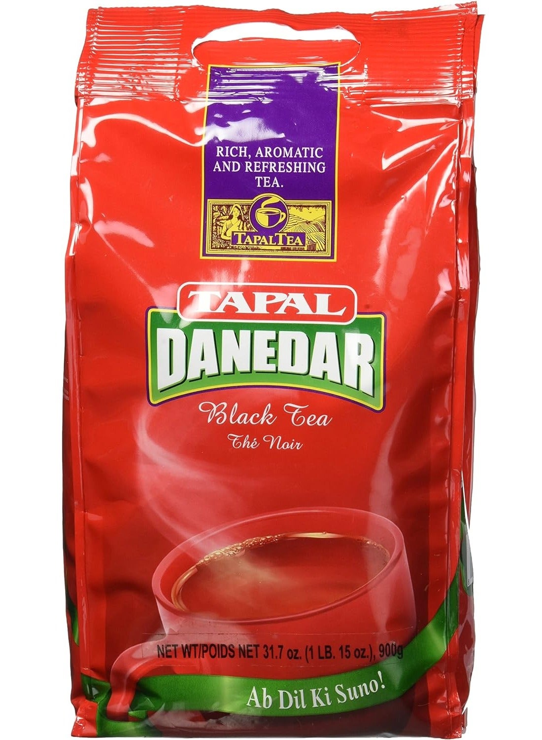 TAPAL Tapal Danedar Black Tea, 900 g | Best Price UAE | Dubai, Abu Dhabi