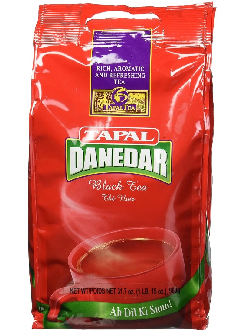TAPAL - Tapal Danedar Black Tea, 900 g - Image 1