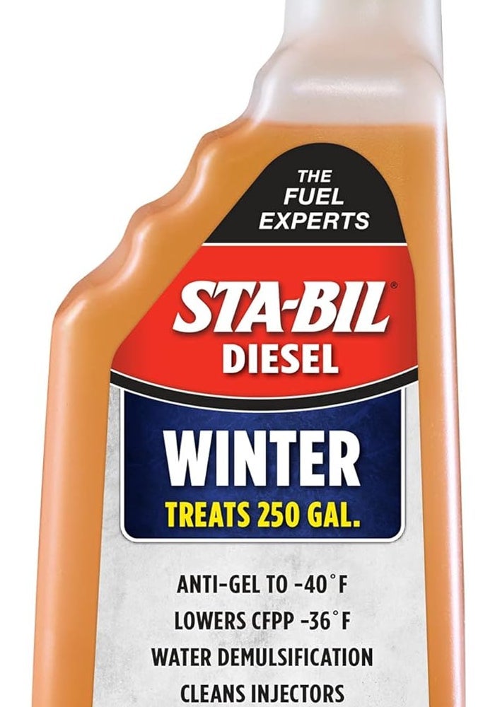 STA-BIL Diesel Winter Ant-Gel - Image 1