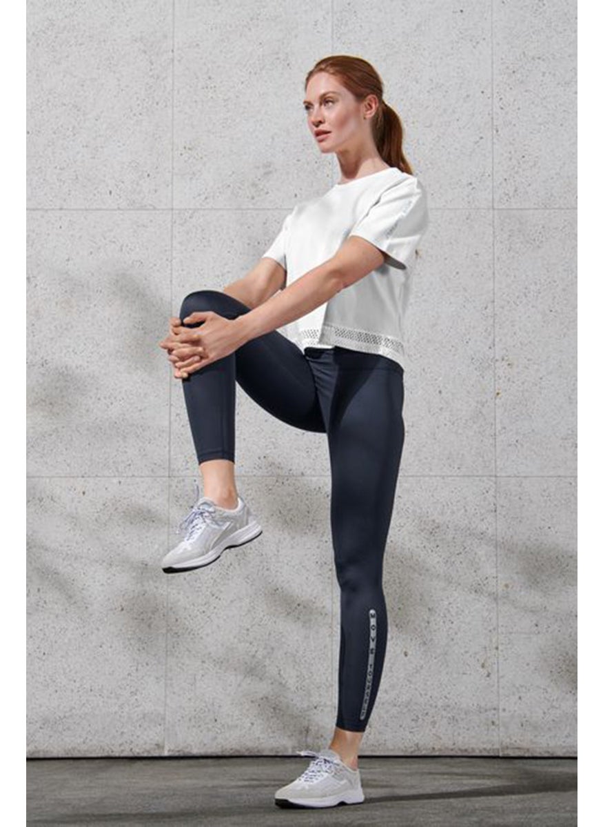 Women Sportswear Fit Training Legging, Navy - pzsku/ZA1260D3F634E20A3D40CZ/45/_/1727187920/8cf252f9-8163-473b-a488-89b7ae889f69