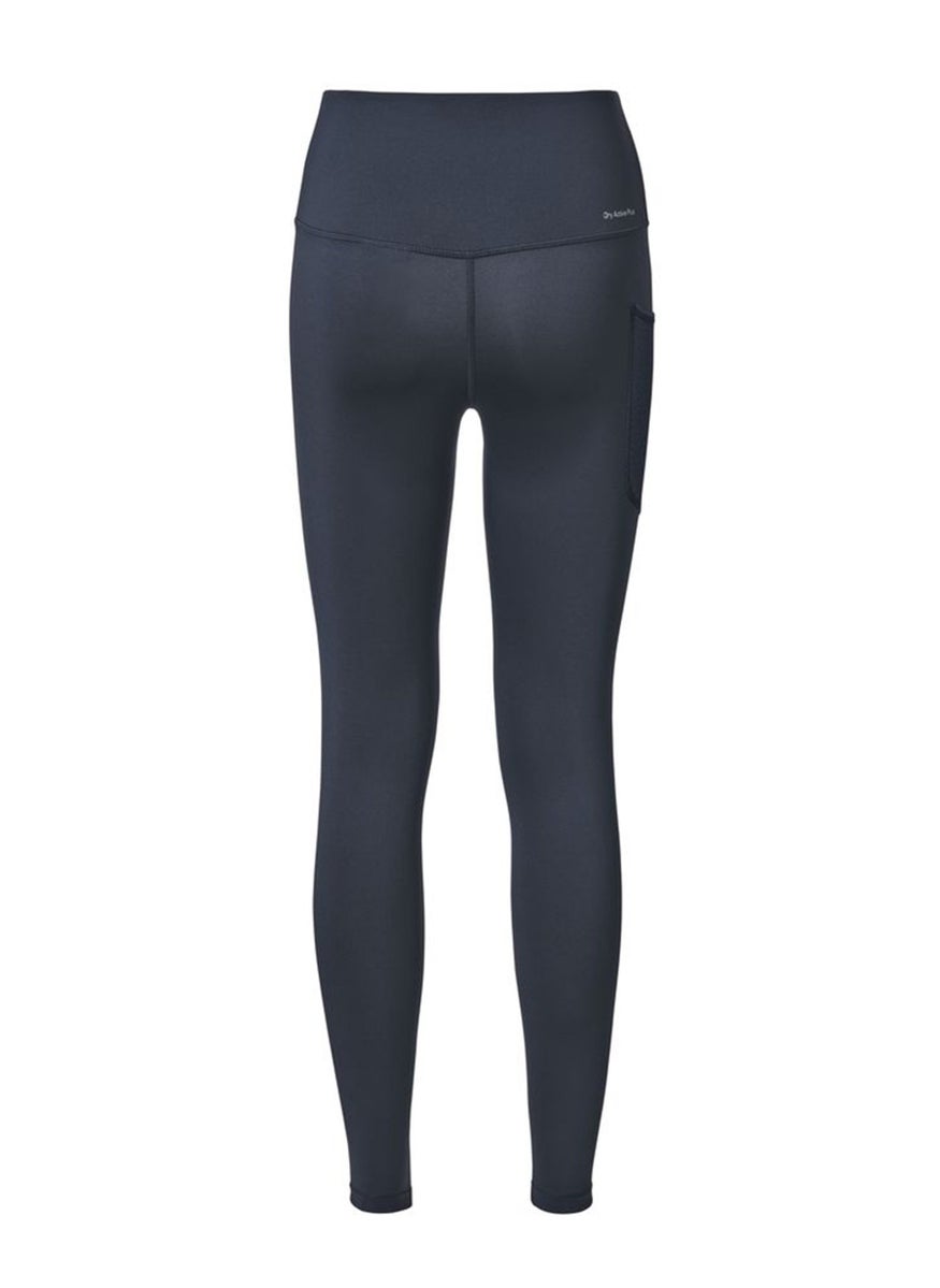 Women Sportswear Fit Training Legging, Navy - pzsku/ZA1260D3F634E20A3D40CZ/45/_/1727187923/40351583-1c2e-44ec-ab76-dc9bc6ccd8c2