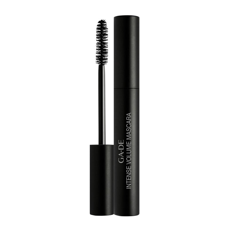 GA-DE Intense Volume Mascara By GADE COSMETICS intense black