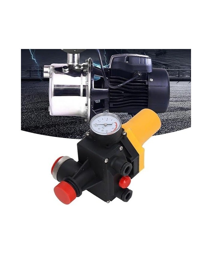 Midwest Automatic Pressure Controller for Water Pump - Image 3