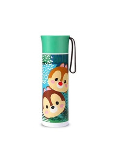 Generic 460ml Unique Animal Design Thermal Flask Vacuum Travel Drink Bottle  - Image 1