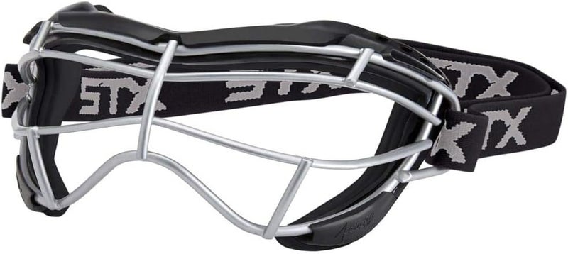 STX Lacrosse Focus-S Goggle - Image 1