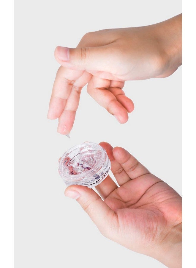 أم دوك كريم العناية بالبشرة المضاد للتجاعيد والمسام للرجال (برايمر العناية بالمسام) 15 جرام - Image 5