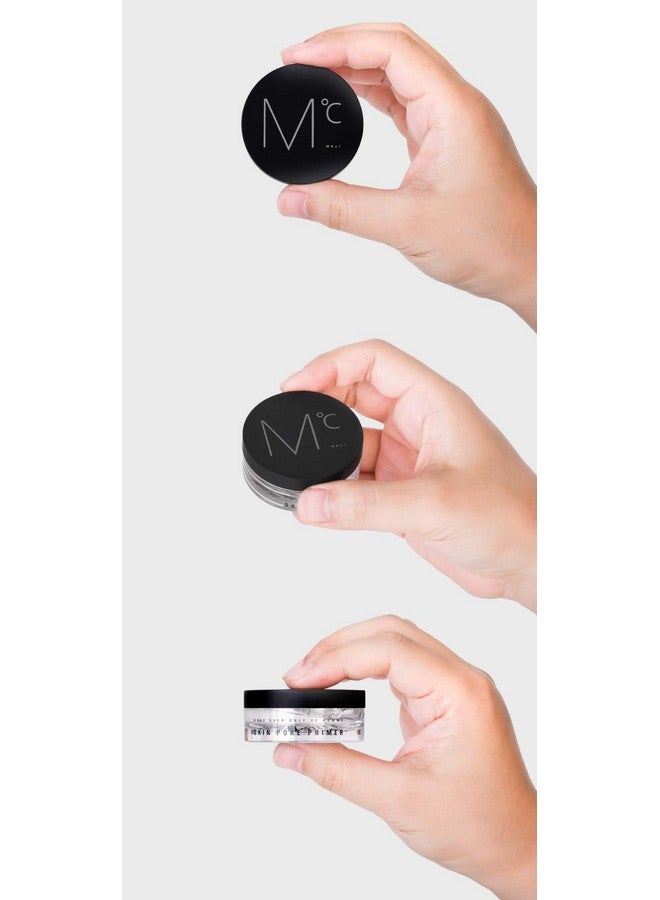 أم دوك كريم العناية بالبشرة المضاد للتجاعيد والمسام للرجال (برايمر العناية بالمسام) 15 جرام - Image 4