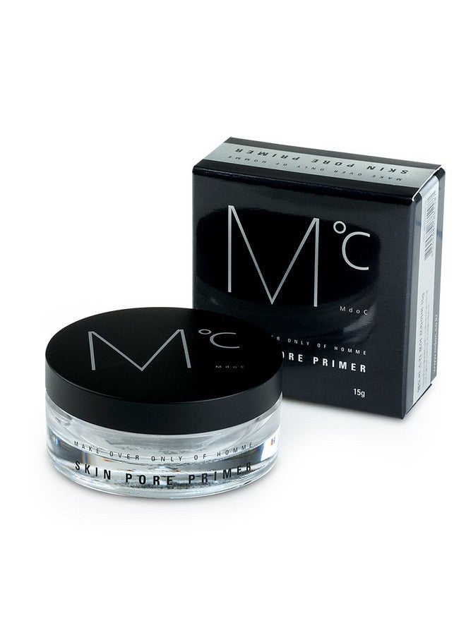 أم دوك كريم العناية بالبشرة المضاد للتجاعيد والمسام للرجال (برايمر العناية بالمسام) 15 جرام - Image 2