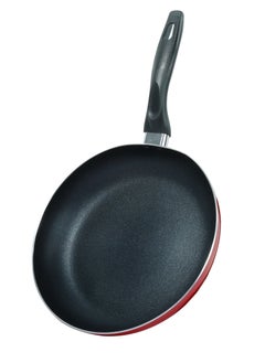 Homeway Non-Stick 28cm Fry Pan – Scratch Resistant, Ideal for All Stovetops  - Image 2