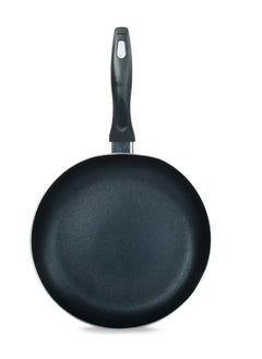Homeway Non-Stick 28cm Fry Pan – Scratch Resistant, Ideal for All Stovetops  - Image 3