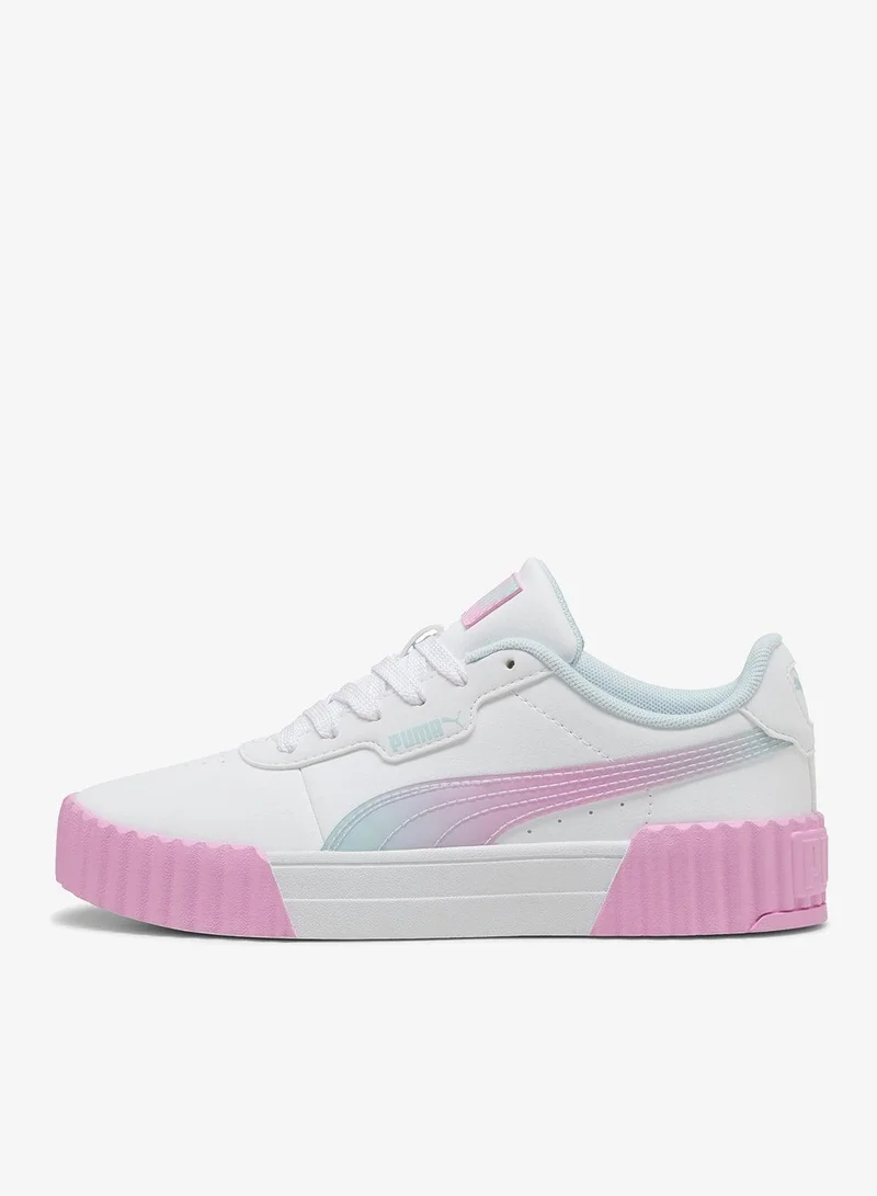 Puma Youth Carina 3.0 Faded Glow